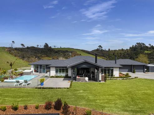 107 Turley Road, Dairy Flat
