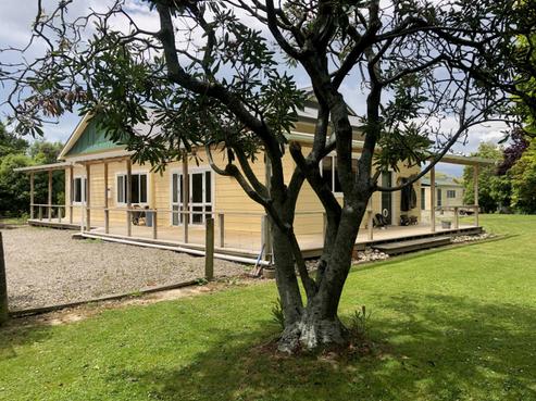 81473 State Highway 2, Pahiatua