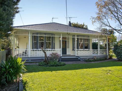 2673 State Highway 2, Greytown