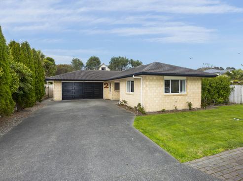 2 Sapphire Grove, Birchville