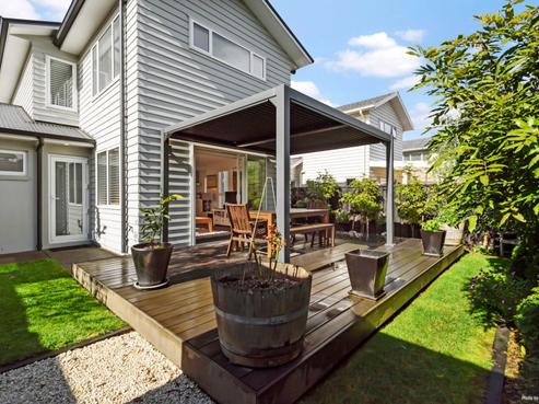 9 Nanjing Road, Pukekohe