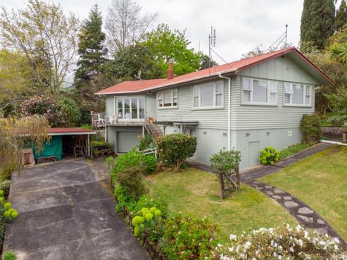 12 Fairview Terrace, Paeroa