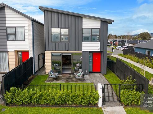 99 Battalion Drive, Papakura