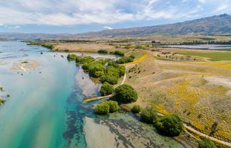 Lot 2 Gilmore Road, Cromwell