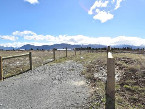 10 Jocks Terrace, Twizel
