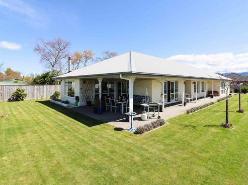 10 Feist Street, Carterton