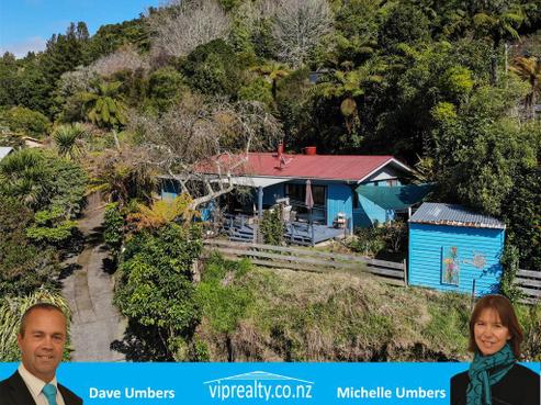 9 Branch Road, Lake Okareka