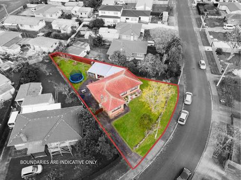 35 Harwood Crescent, Otara