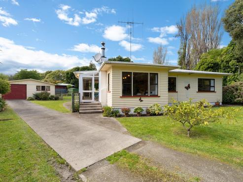 34 Bell Street, Otaki
