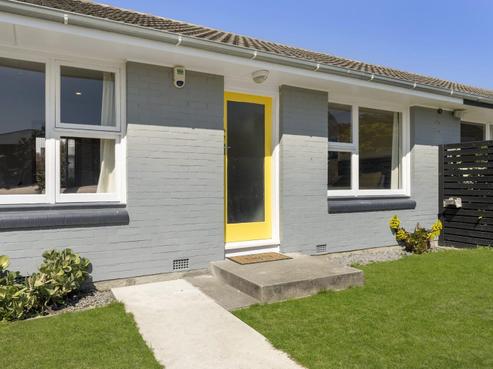 2/94 Nayland Street, Sumner