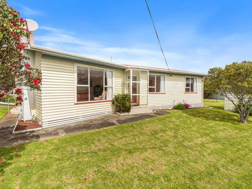 28 Annandale Street, Lynmouth