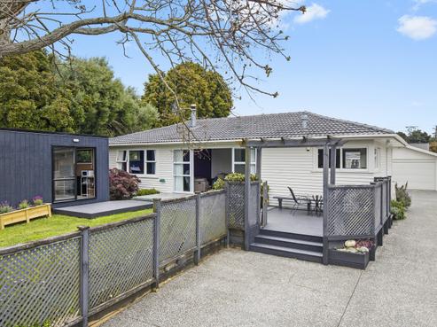 4 Cotton Place, Opaheke