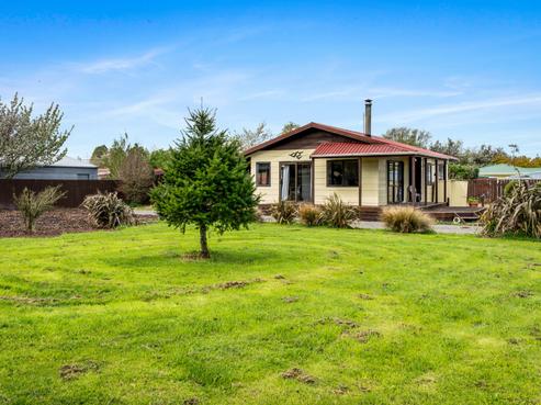 49 Wallace Street, Featherston