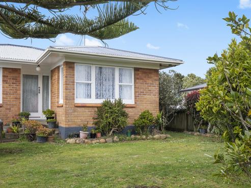 176 Princes Street West, Pukekohe