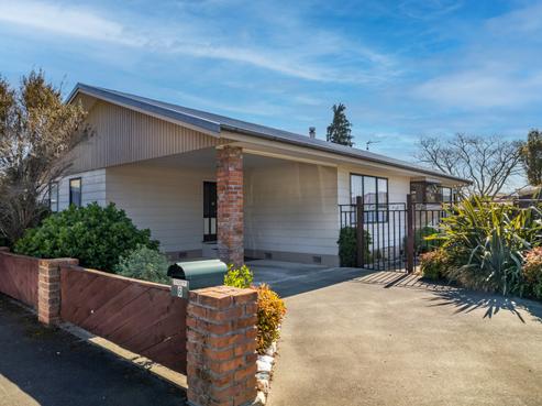6 Tuffnell Street, Richmond