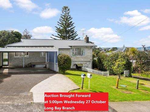 12 Limmer Place, Browns Bay