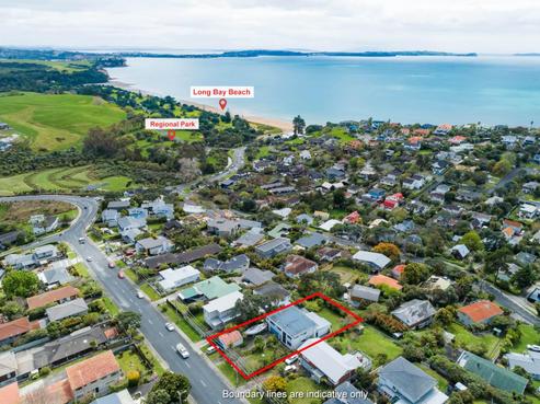 997 Beach Road, Torbay