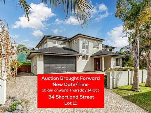 3 Lismore Way, Oteha