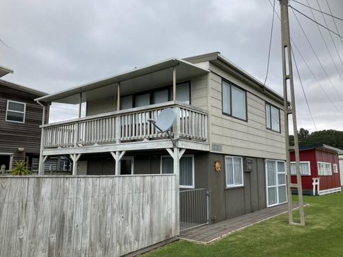 60 Fifth Avenue, Urenui