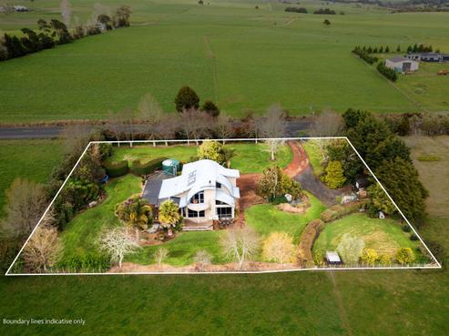 866 Pipiwai Road, Ruatangata