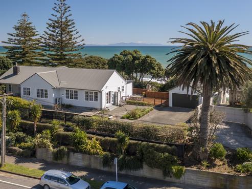 1 Rosetta Road, Raumati South