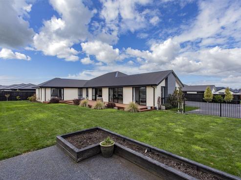 3 Harrow Street, Rangiora