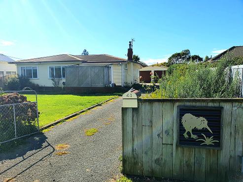 41 Vance Street, Shannon
