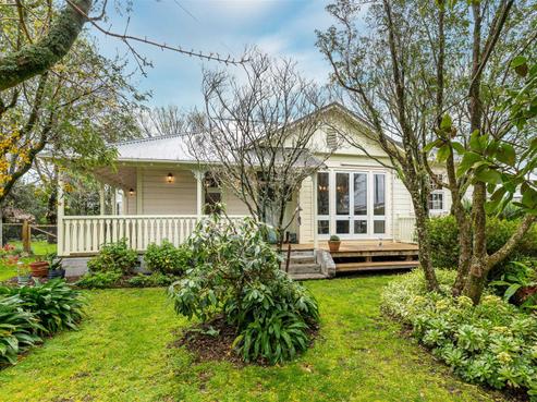 7 Waite Street, Featherston
