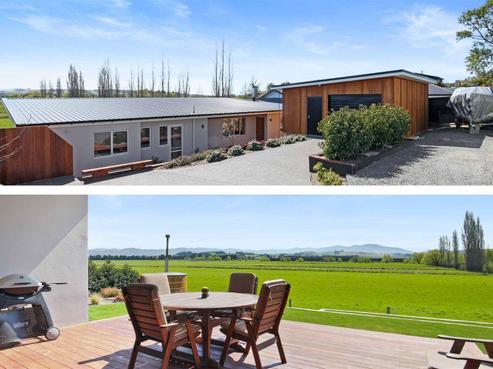 1802 Cust Road, Cust