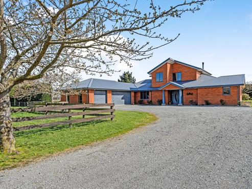 36 Levi Road, Rolleston