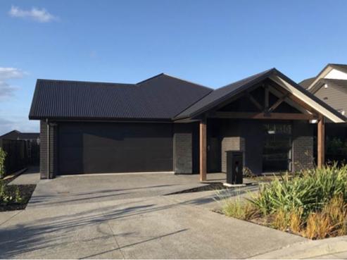 4 Walter Lawry Road, Paerata
