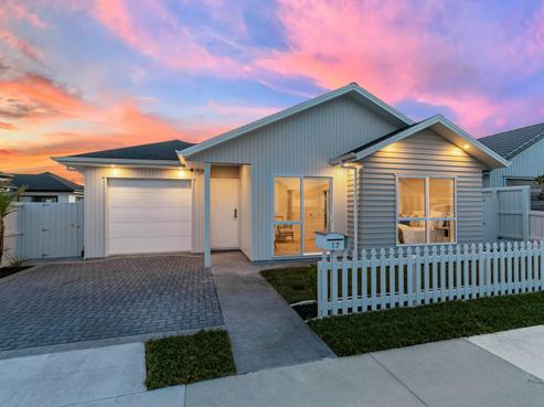 17 Kuinga Street, Wainui