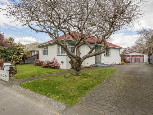 203 Grahams Road, Burnside