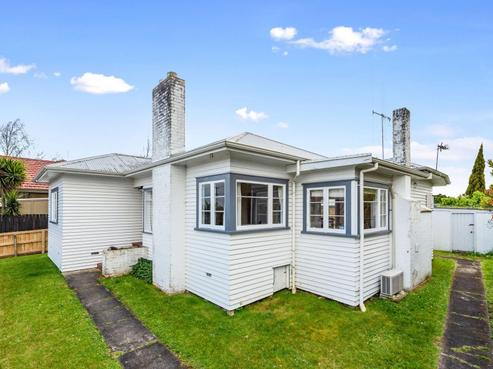 115 Cambridge Road, Hillcrest
