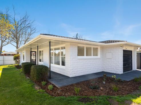 298 Avonhead Road, Ilam