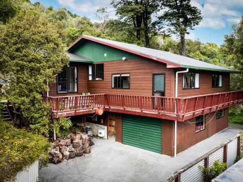 14 Garnet Grove, Birchville