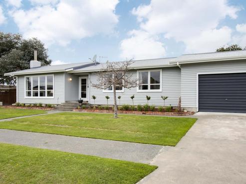 1 Jellicoe Place, Tamatea