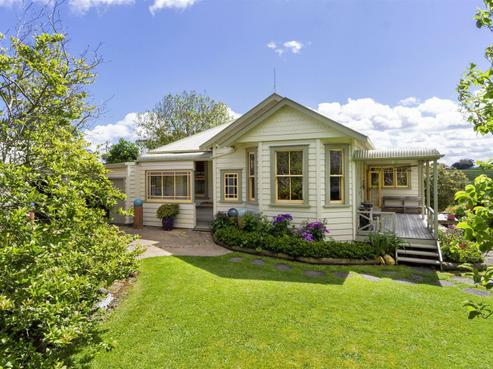 82 Underwood Road, Wellsford