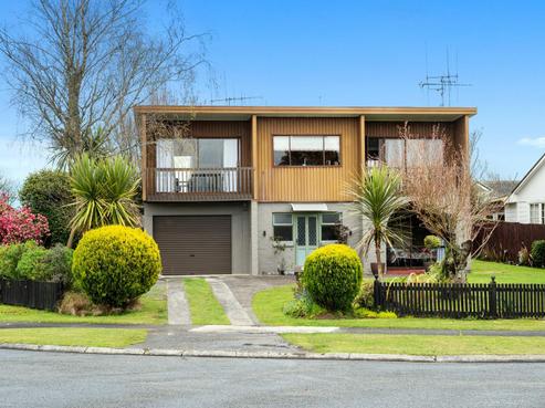 12 Waimate Crescent, Tokoroa