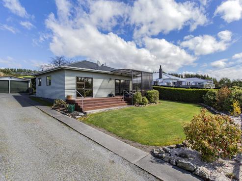 11 Allan Street, Waikari