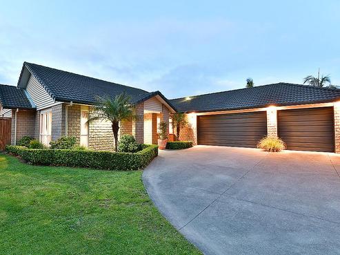 6 Raabia Close, Parakai