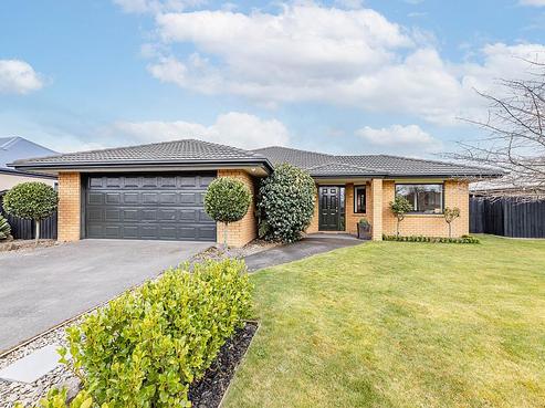 5 Birchwood Close, Prebbleton