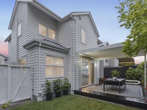 9/63 Vermont Street, Ponsonby