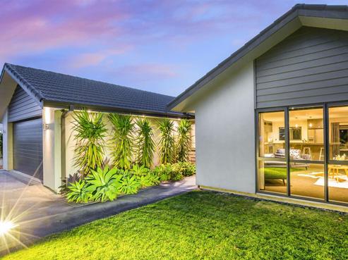 16 Nelson Avenue, Aotea