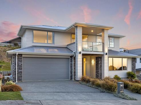 24 Frances Brown Avenue, Aotea