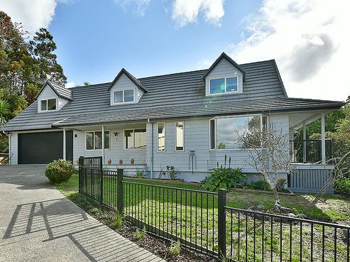 7 Amberly Rise, Helensville
