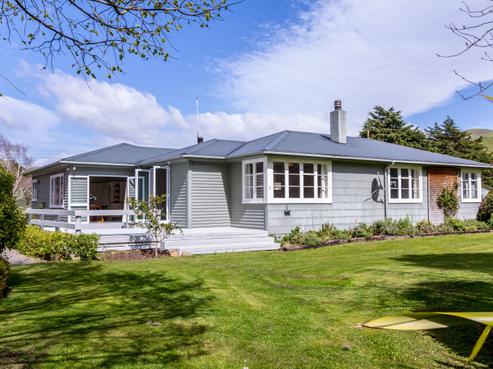 776 Westmere Road, Gladstone