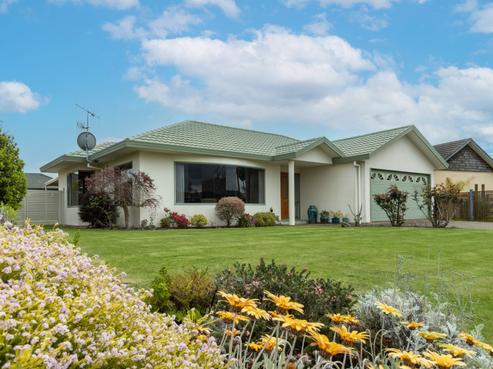 6 Belgrave Place, Taradale