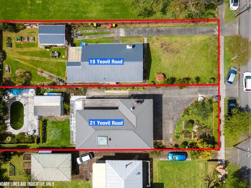 19 Yeovil Road, Te Atatu Peninsula
