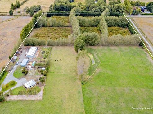 727 The Lake Road, Leeston